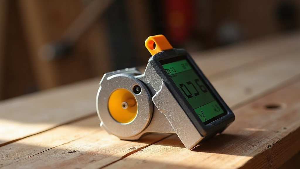 Calibrate a Digital Angle Gauge for Perfect 45° Miter Sleds