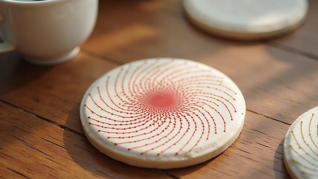 Kumiko Pattern Basics: Making Your First Asanoha Coaster
