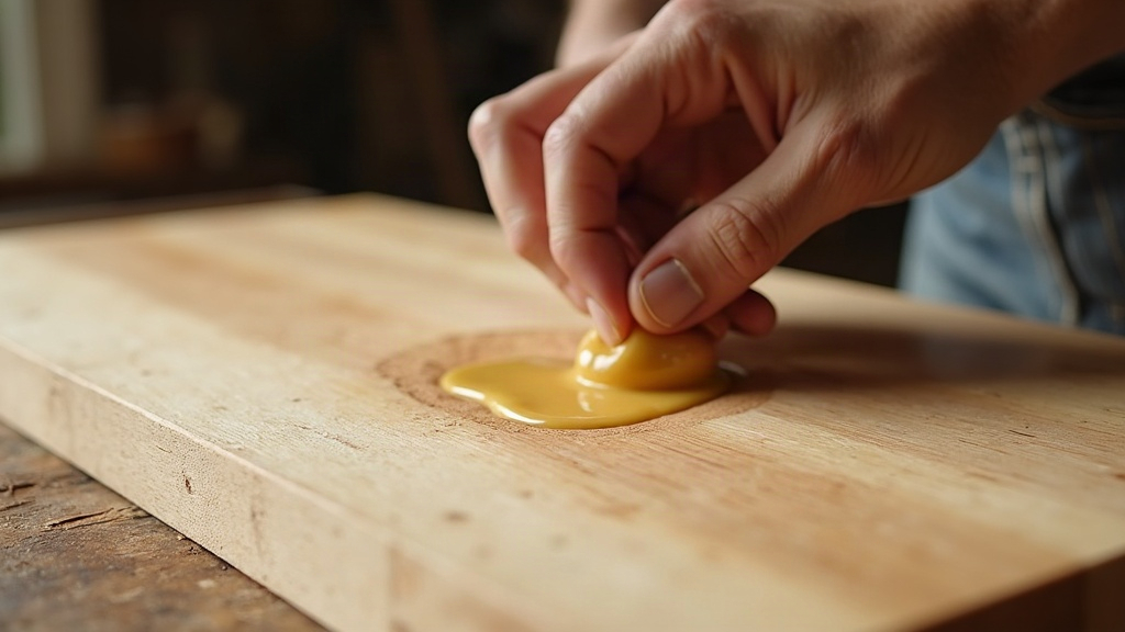 Dewaxed Shellac as a Sanding Sealer Under Water-Based Polyurethane
