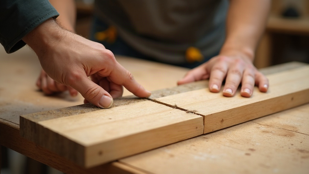 5-Cut Method: Square a DIY Crosscut Sled to 0.001 Inches